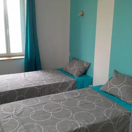 Millot Bed & Breakfast 3*