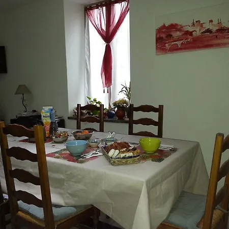 Bed and Breakfast Millot