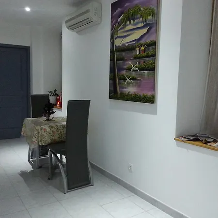 Millot Bed & Breakfast Conilhac-Corbières