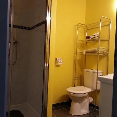 Bed & Breakfast Millot Conilhac-Corbières