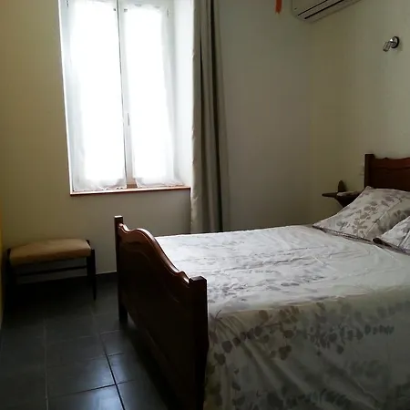 Millot Bed & Breakfast 3*