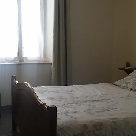 Millot Bed and Breakfast