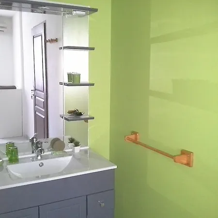 Bed & Breakfast Millot 3*