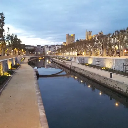 Bed & Breakfast Millot Conilhac-Corbières